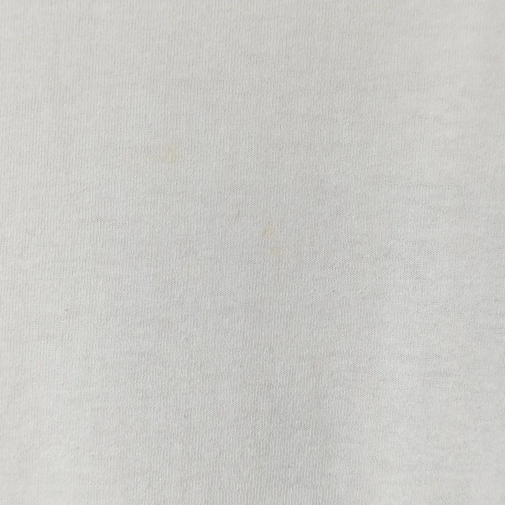 Disney 2004 Y2K Vintage American Flag Mickey Graphic Scoop Neck Tank Top White L - Picture 11 of 11